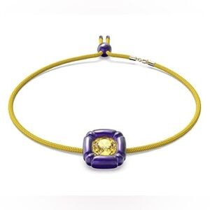 NWT Svarovski Dulcis Necklace